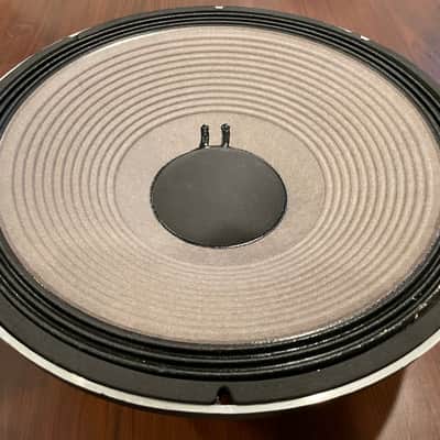Jbl  2226H 15” Woofer 600 watts original cone image 3