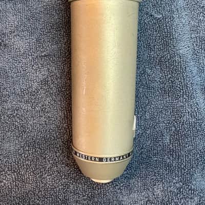 Neumann U87 Early Prototype Introductory Edition image 16