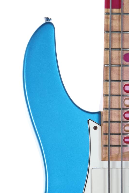1990 Yamaha Attitude Limited 1 Billy Sheehan Signature Thunder