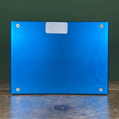 Strymon Mobius 2012 - Present - Blue image 3