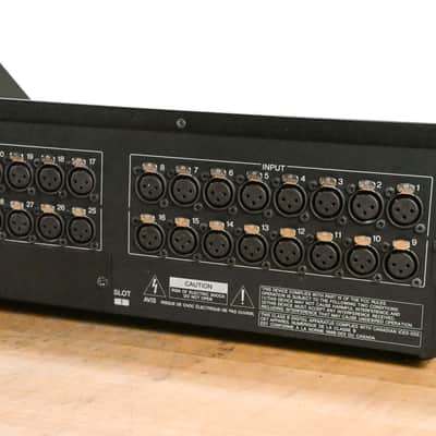 Yamaha LS9-32 32-Input Digital Mixing Console CG0110C image 9