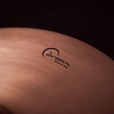 Dream 14" Energy Series Hi Hat image 2