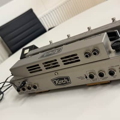 Koch Pedaltone All-Tube Preamp image 2
