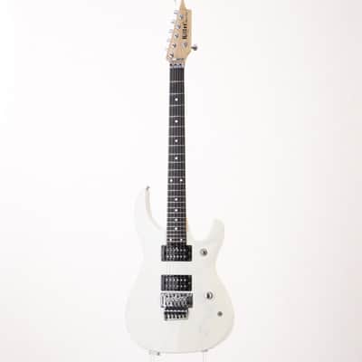 Killer KG-Fascist Vice Milky Way Killer Guitars [SN KG-905338] (09/26) image 2