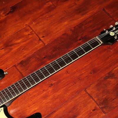1964 Mosrite "The Ventures" Model (MOS0039) image 8