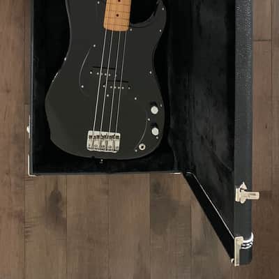 Fender Vintera ‘50s / Player Precision Bass Hybrid image 5