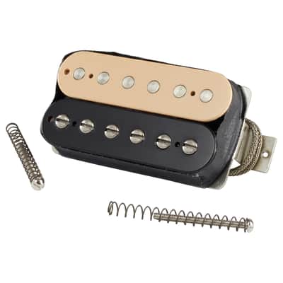 Gibson '57 Classic Plus Humbucker Pickup, Zebra image 2