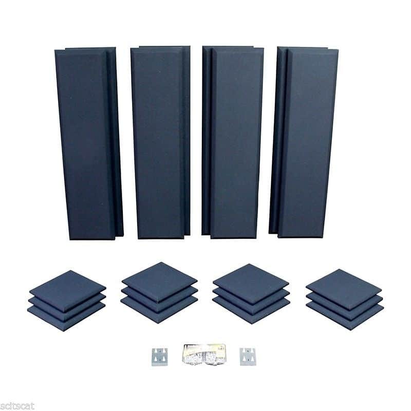 Primacoustic London 10 Room Kit image 1