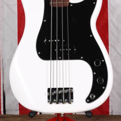 Fender Player II Precision Bass - Polar White image 2