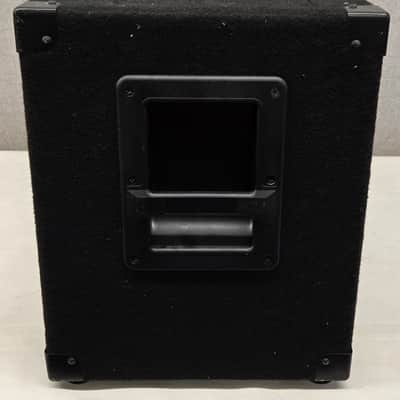 Seismic 212 Guitar Speaker Cabinet 2x12" 60s Jensen Speakers Tested image 5