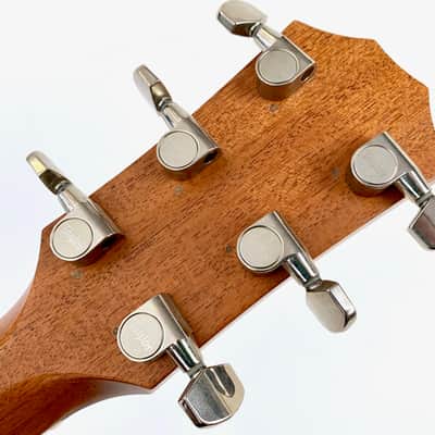 Taylor 412e-R LH Lefty 2017 Natural image 12