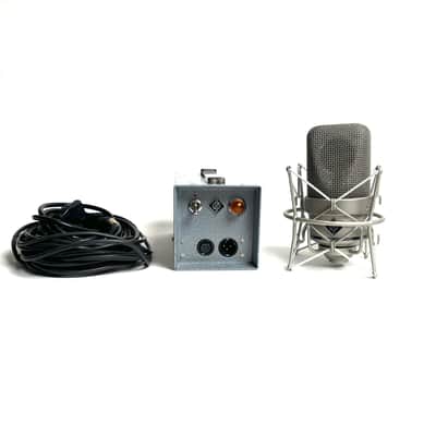 Neumann M 150 Small Diaphragm Omnidirectional Tube Condenser Microphone (2 of 3) image 4