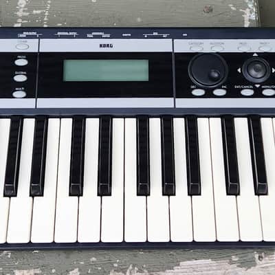 STUDIO SALE! Korg X-50 61 Key Synthesizer image 2
