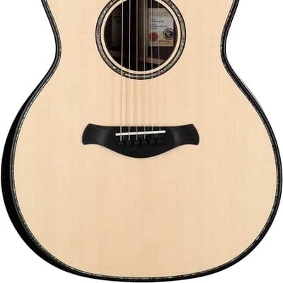 Taylor Builder's Edition 914ce, Natural image 2
