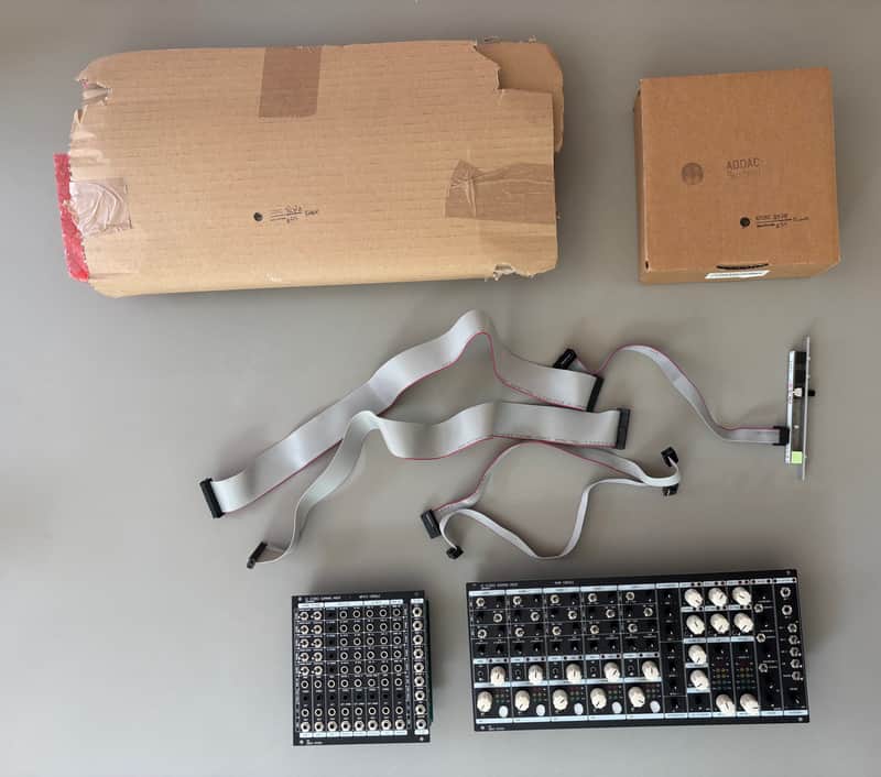 ADDAC System ADDAC807