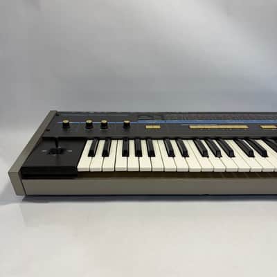 Korg Poly-61 with Tubbutec ModyPoly MIDI Retrofit image 4