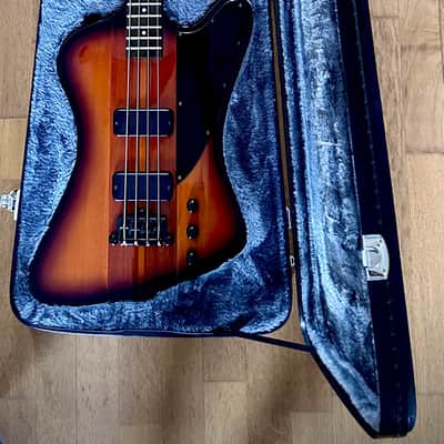Epiphone Thunderbird Classic IV Pro | Reverb