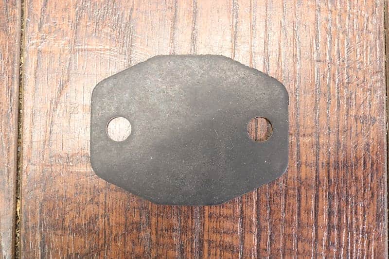 Unbranded Floor Tom Leg Bracket Gasket #3 image 1