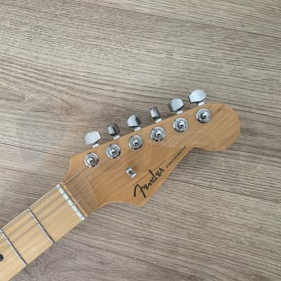Fender American Elite Stratocaster image 3