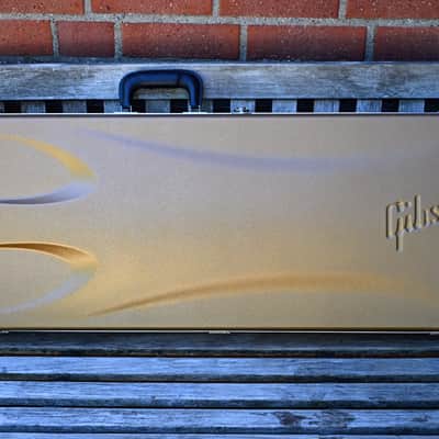 Gibson SG Standard 2015 - Fireburst image 4