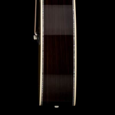 Martin OM-45 - Natural #16170 (NAMM 2026) image 7