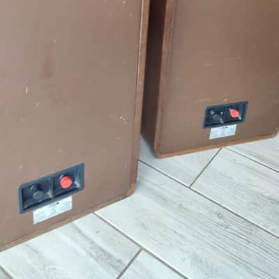 Canton CT 1000 Rare Vintage Speakers Working Stereo Hi-Fi Warranty image 13