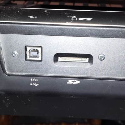 Korg Krome EX 61 (2019)(Black) image 4