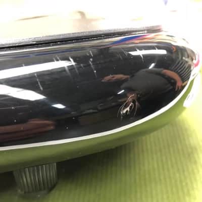 Spector Euro 5 LX Black Gloss Cosmetic 2nd - 10.2 lbs. - NB14084 image 3
