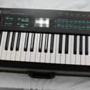 Yamaha DX21 Programmable Algorithm Synthesizer 1985 - Black