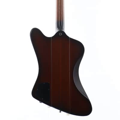 Gibson USA Thunderbird IV Vintage Sunburst [94059100] (08/03) image 4