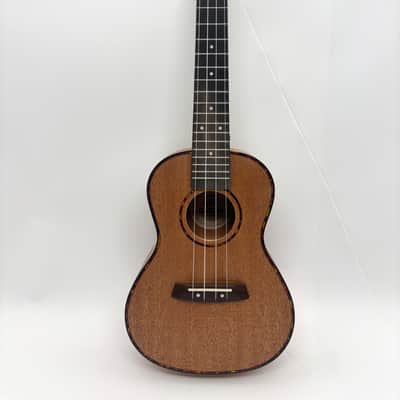 Cascha HH 2035 Ukelele W/ Gig Bag image 2