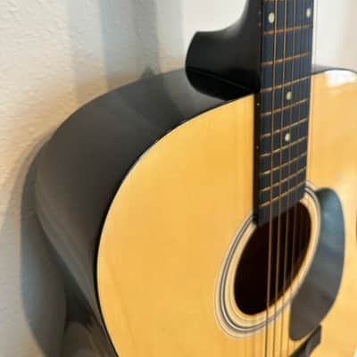 Fender 093-0300-021 - Blond image 5