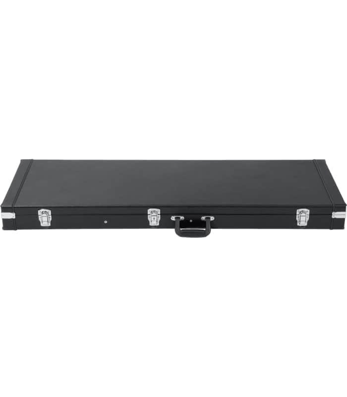Étui Hardcase pour Basse Électrique Tobago B3 Noir image 1