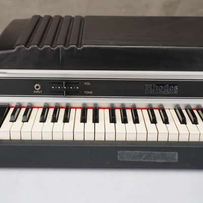 Rhodes Mark II Fifty-Four Electric Piano #59077 image 6