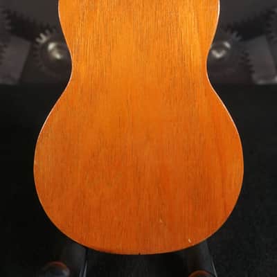 Lindell Soprano Ukulele Japan image 12