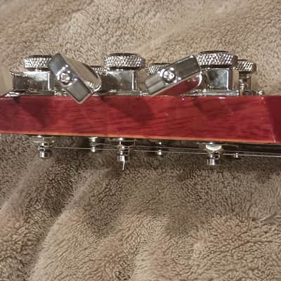 Gibson Les Paul Standard R8 1958 Reissue 2014 - Gloss image 14