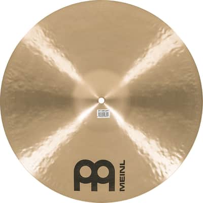 Immagine Meinl Symphonic Heavy 18'' - 6