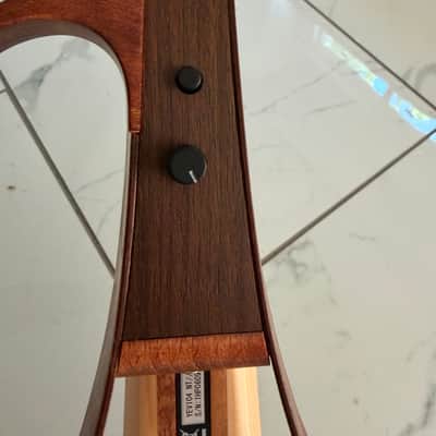 Yamaha YEV-104NT Electric Violin image 5