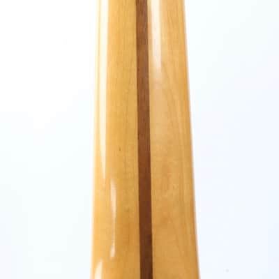 1975 Fender Jazz Bass violet burst image 9