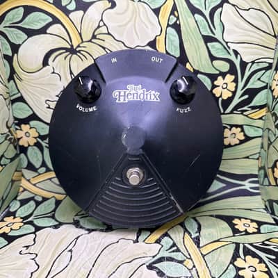 Dunlop JH-2 Jimi Hendrix Signature Fuzz Face 1980's - Used image 2