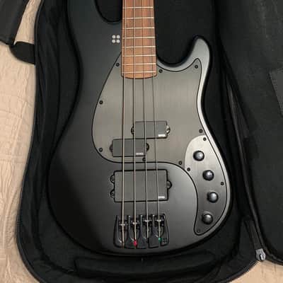 Sandberg California VM 2019 Matte Black image 3