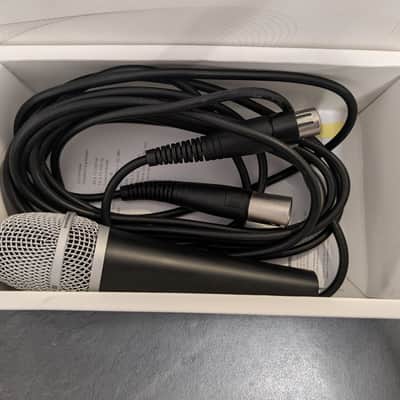 Beyerdynamic - TG V30d S - Dynamic Microphone for Vocals image 1