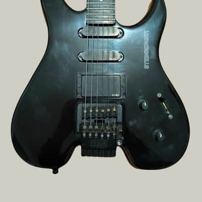 Steinberger GM4 90s - black image 1