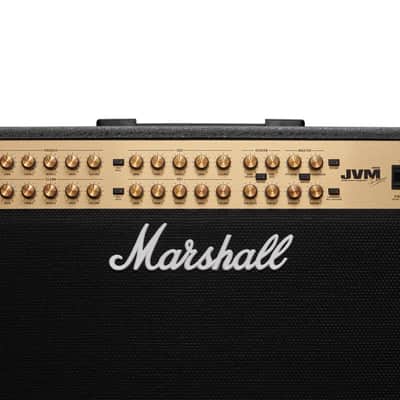 Marshall JVM-410 C Combo image 6
