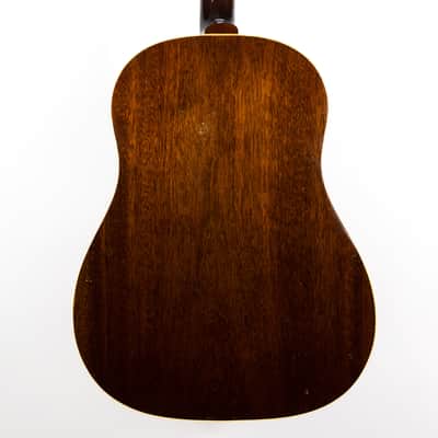Gibson 1965 J-50ADJ image 8