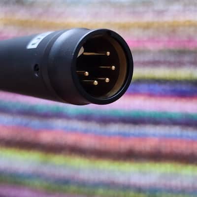 Audio-Technica BP4027 Stereo Shotgun Microphone image 5
