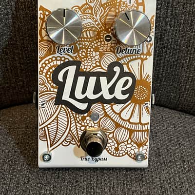 Digitech Luxe Anti-Chorus Compact Polphyonic Detune Pedal | Reverb Digitech Luxe Anti-Chorus Compact Polphyonic Detune Pedal | Reverb