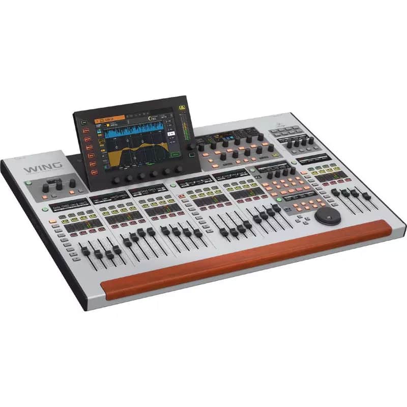 Behringer WING 48-Channel Digital Mixer New In Box image 1