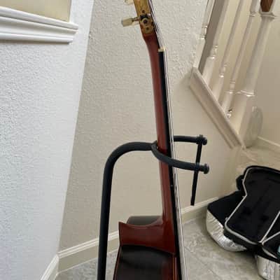 1969 Jose Ramirez 1A Classical Guitar - Signed by Mariano Tezanos (M.T.) image 15