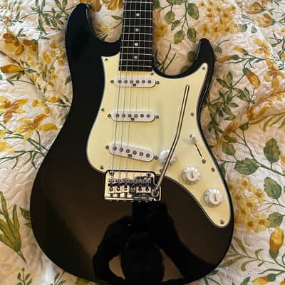 Ibanez Prestige AZ2203N 2025 - Gloss Black image 3